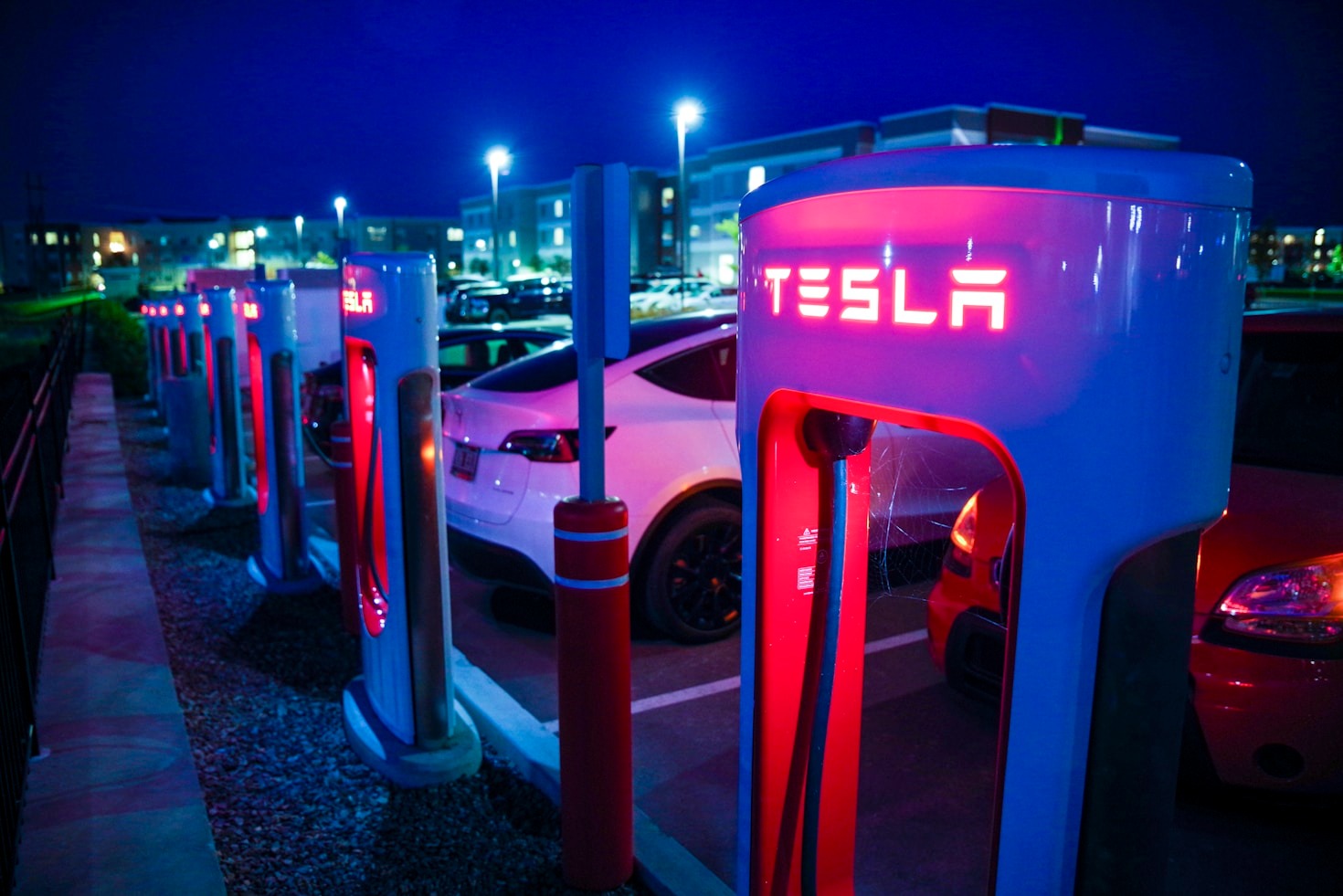 EV road trips, tips and tricks